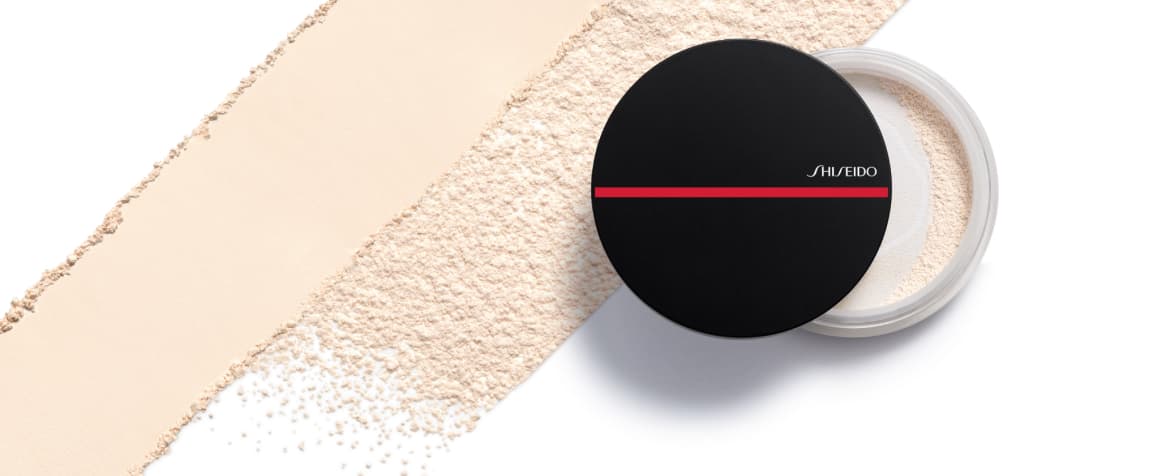 Shiseido Synchro Skin Self Refreshing