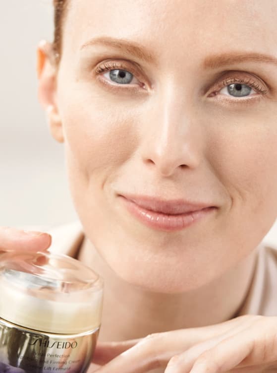 Shiseido Vital Perfection