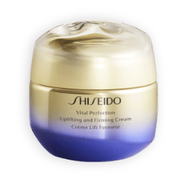 Shiseido Vital Perfection