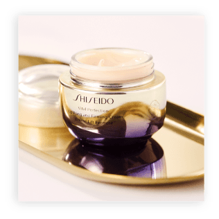 Shiseido Vital Perfection