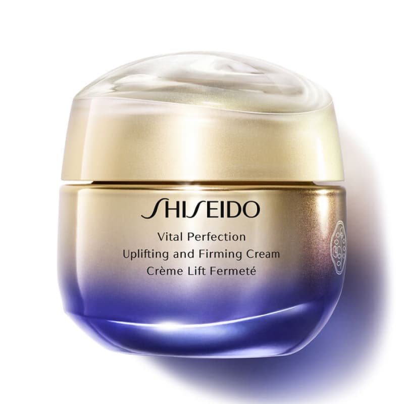 Shiseido Vital Perfection