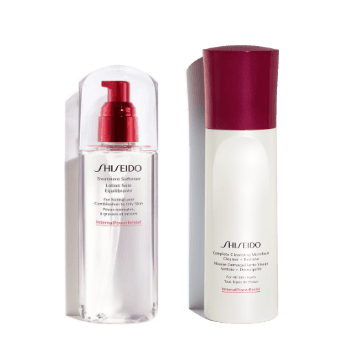 Shiseido Vital Perfection