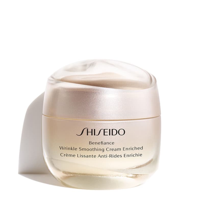 Shiseido Benefiance